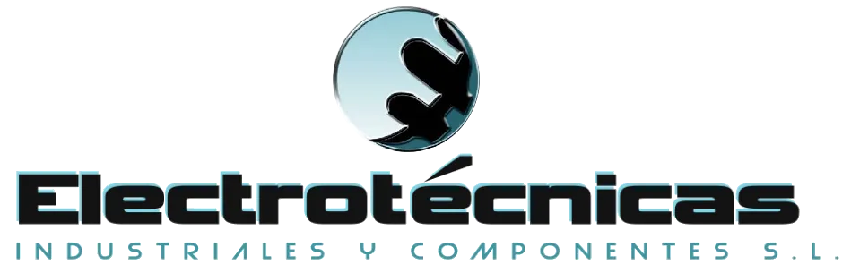 logotipo electrotecnicas