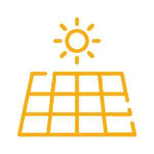 instalacion de paneles solares en jaen